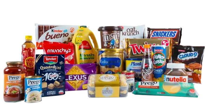 Hamitan Group Products